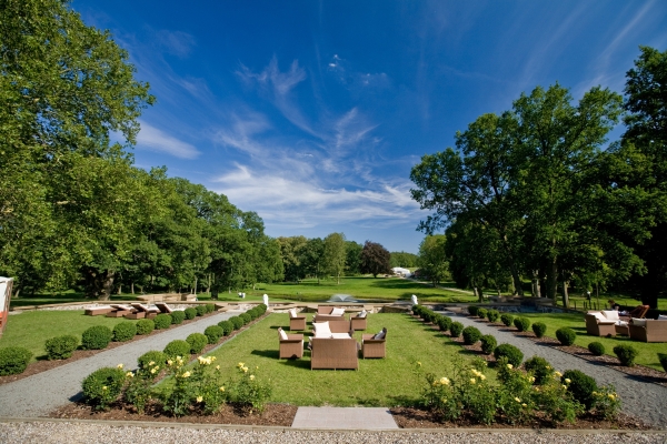 Schlosshotel Wendorf